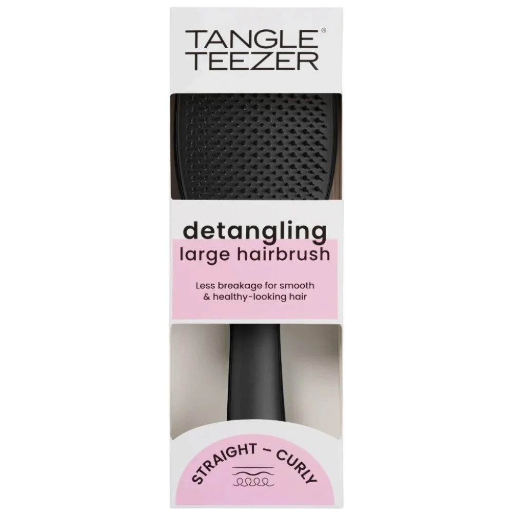 Ultimate Detangler Large Black - Image 2