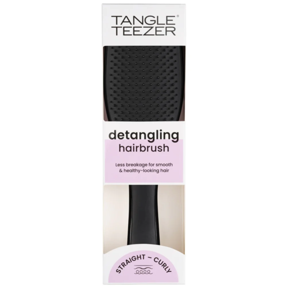 Ultimate Detangler Midnight Black - Image 3