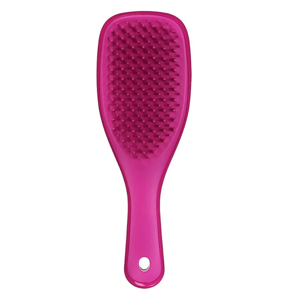 Ultimate Detangler Mini Electric Raspberry