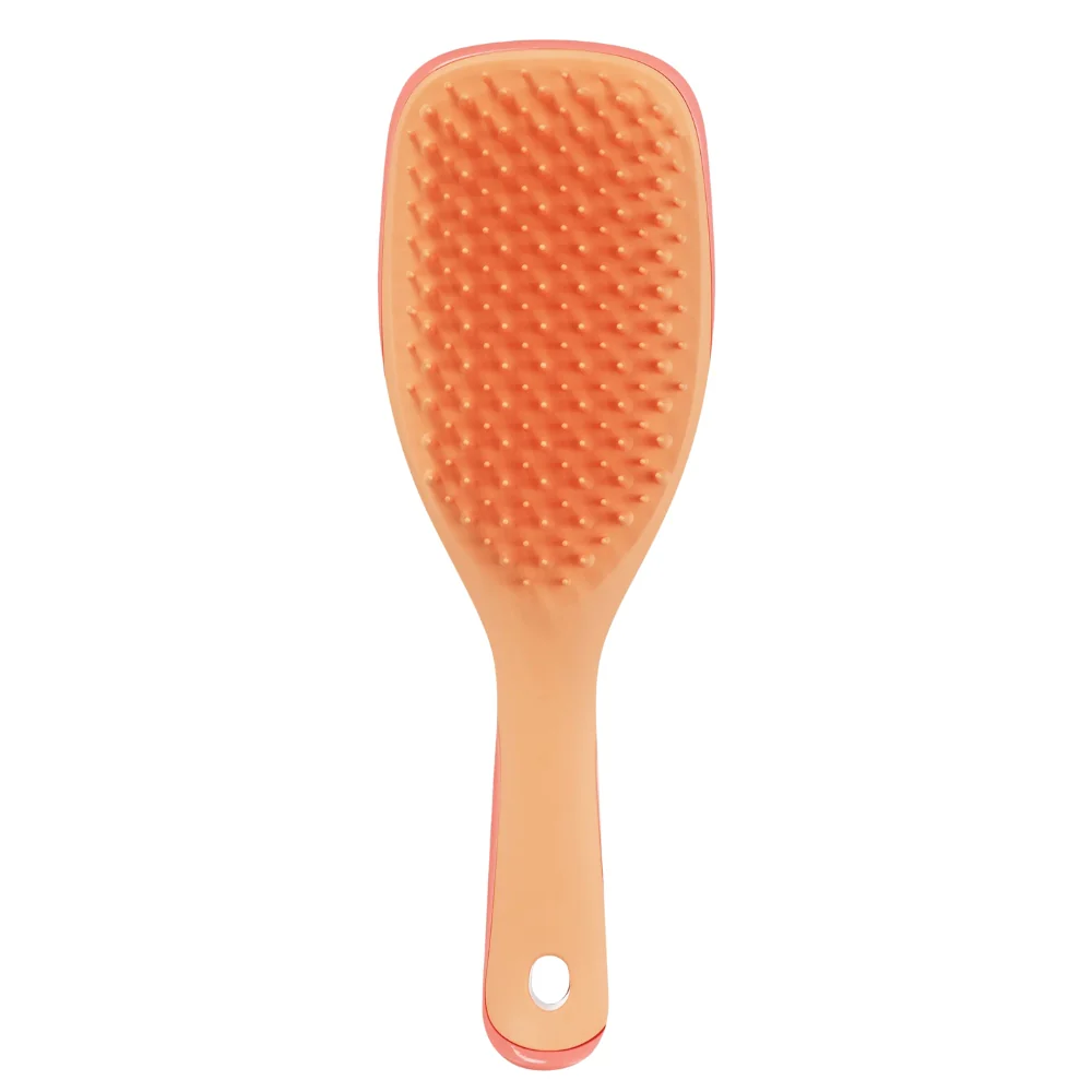 Ultimate Detangler Mini Salmon Pink Apricot