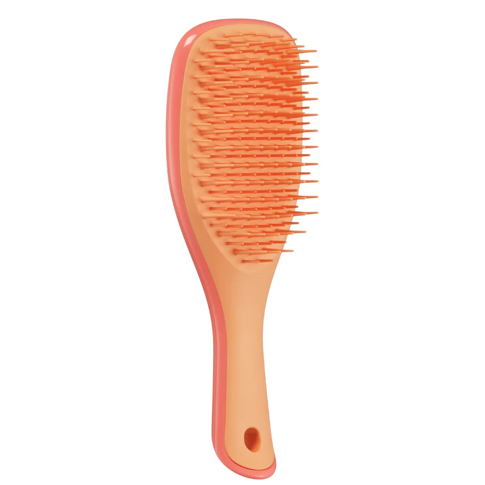 Ultimate Detangler Mini Salmon Pink Apricot - Image 2