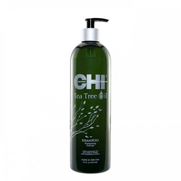 Tea Tree Oil Shampoo - 739ml