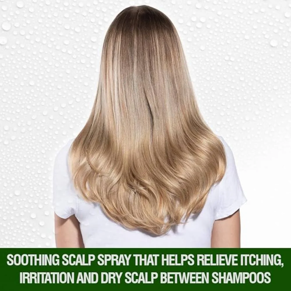 Tea Tree Oil Shampoo - 739ml - Image 2