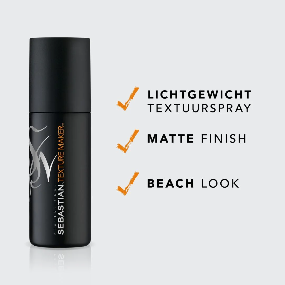 Texture Maker Spray 150ml - Sale - Image 2