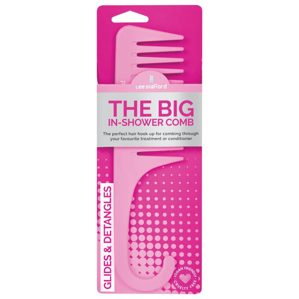 The Big-In-Shower Comb - Image 2