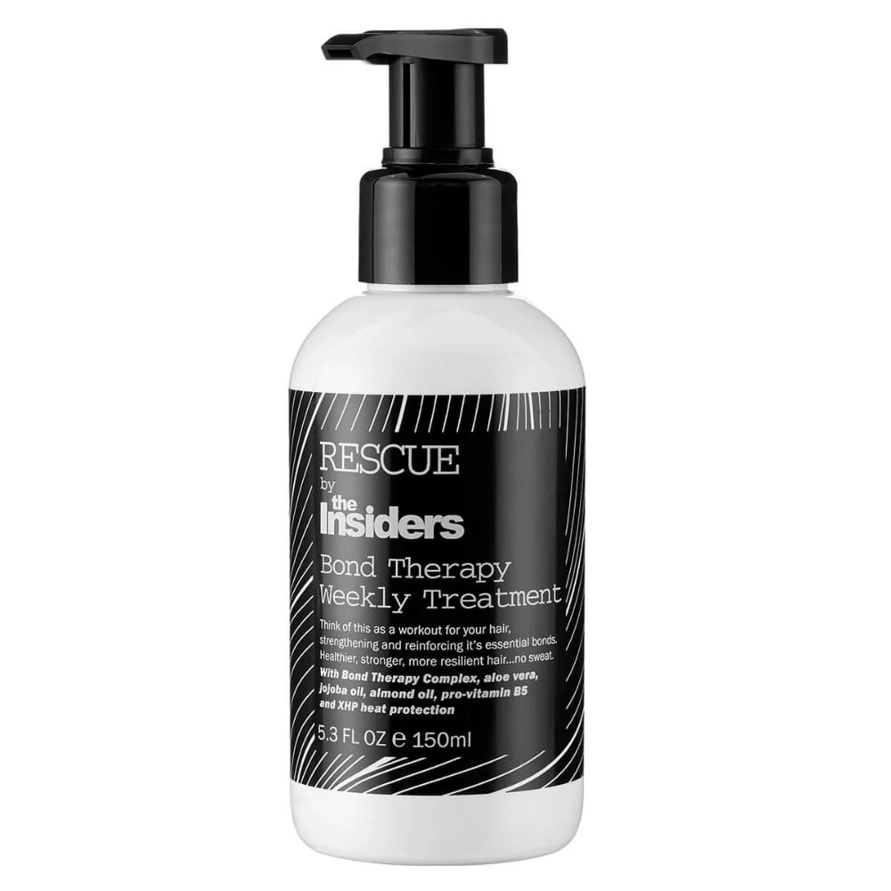 Rescue Bond Therapy Weekly Treatment - 150ml
