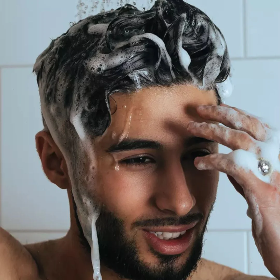 The Multitasker Care 3-in-1 Shampoo - Sale - Image 3