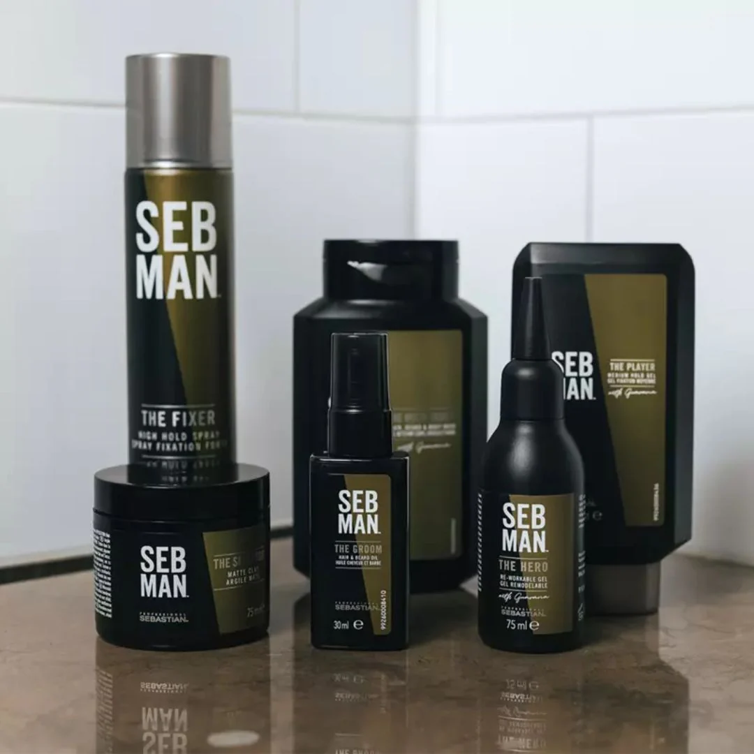 The Multitasker Care 3-in-1 Shampoo - Sale - Image 4