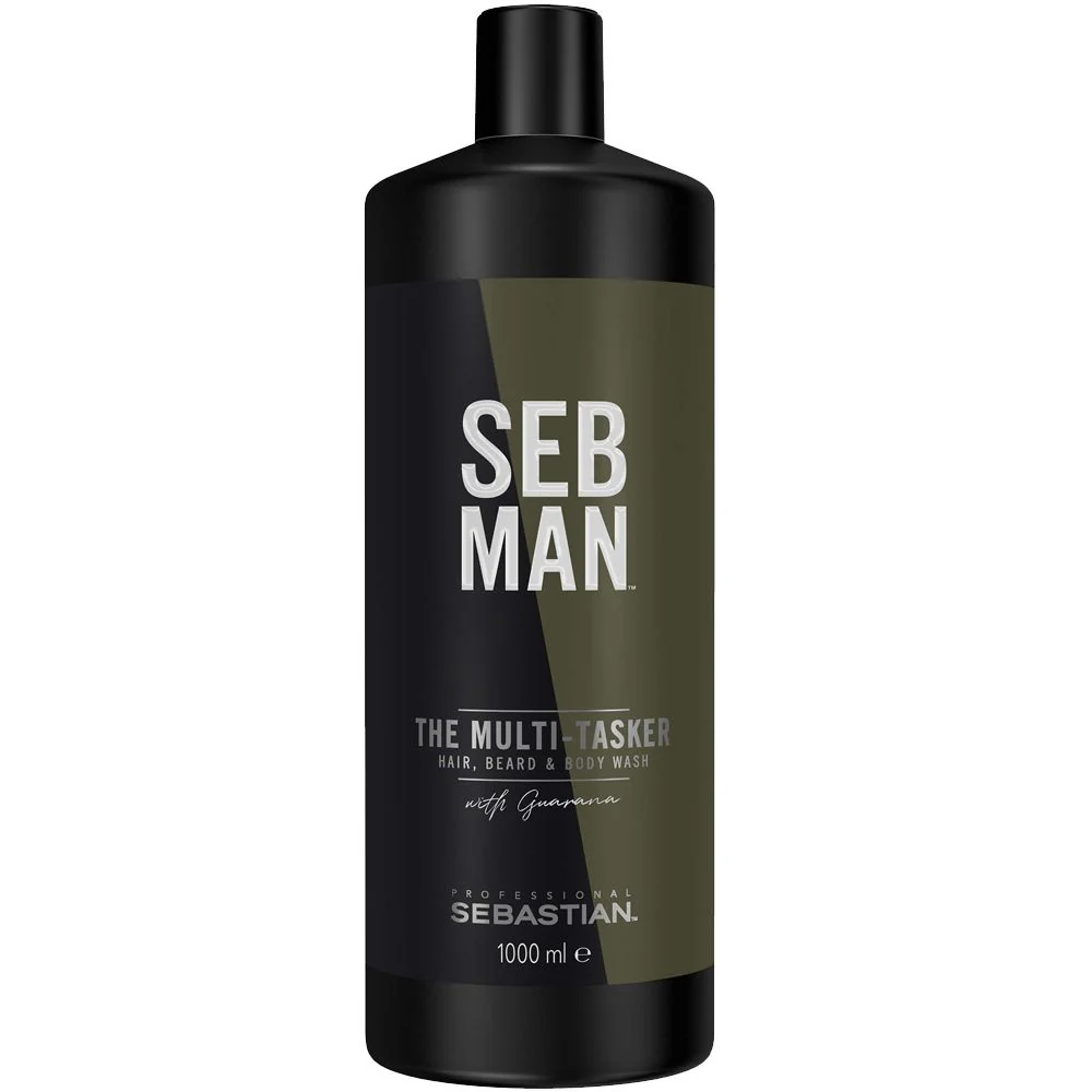 The Multitasker Care 3-in-1 Shampoo - Sale - Image 6