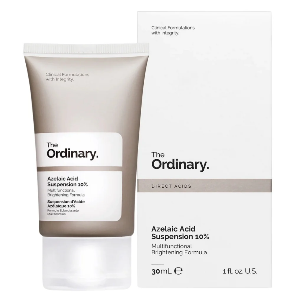 Azelaic Acid Suspension 10% - Image 3