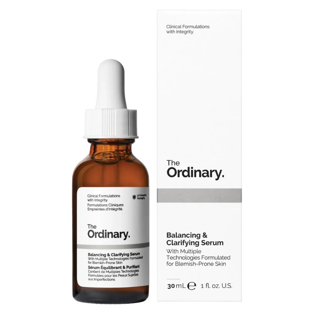 Balancing & Clarifying Serum - 30ml - Image 2