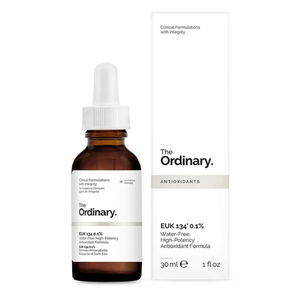 EUK 134 Serum 0,1% - 30ml - Image 2