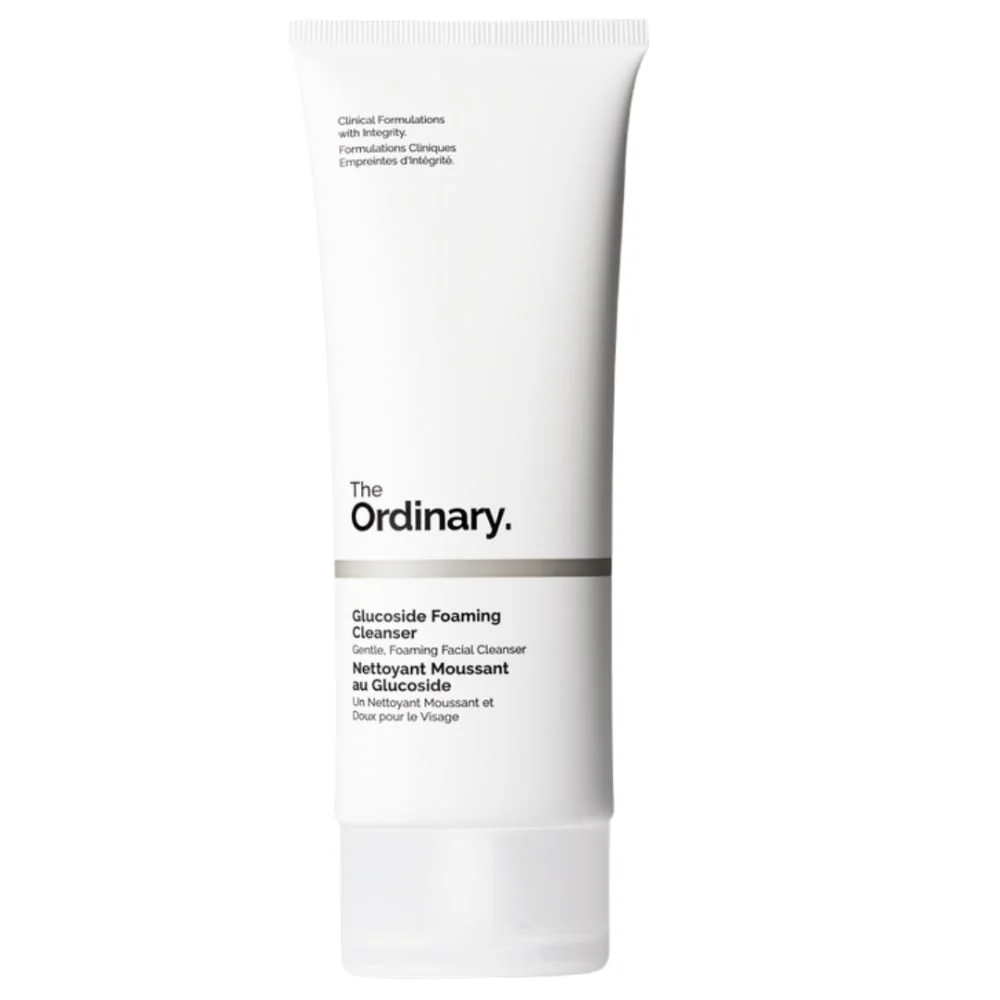 Glucoside Foaming Cleanser - 150ml