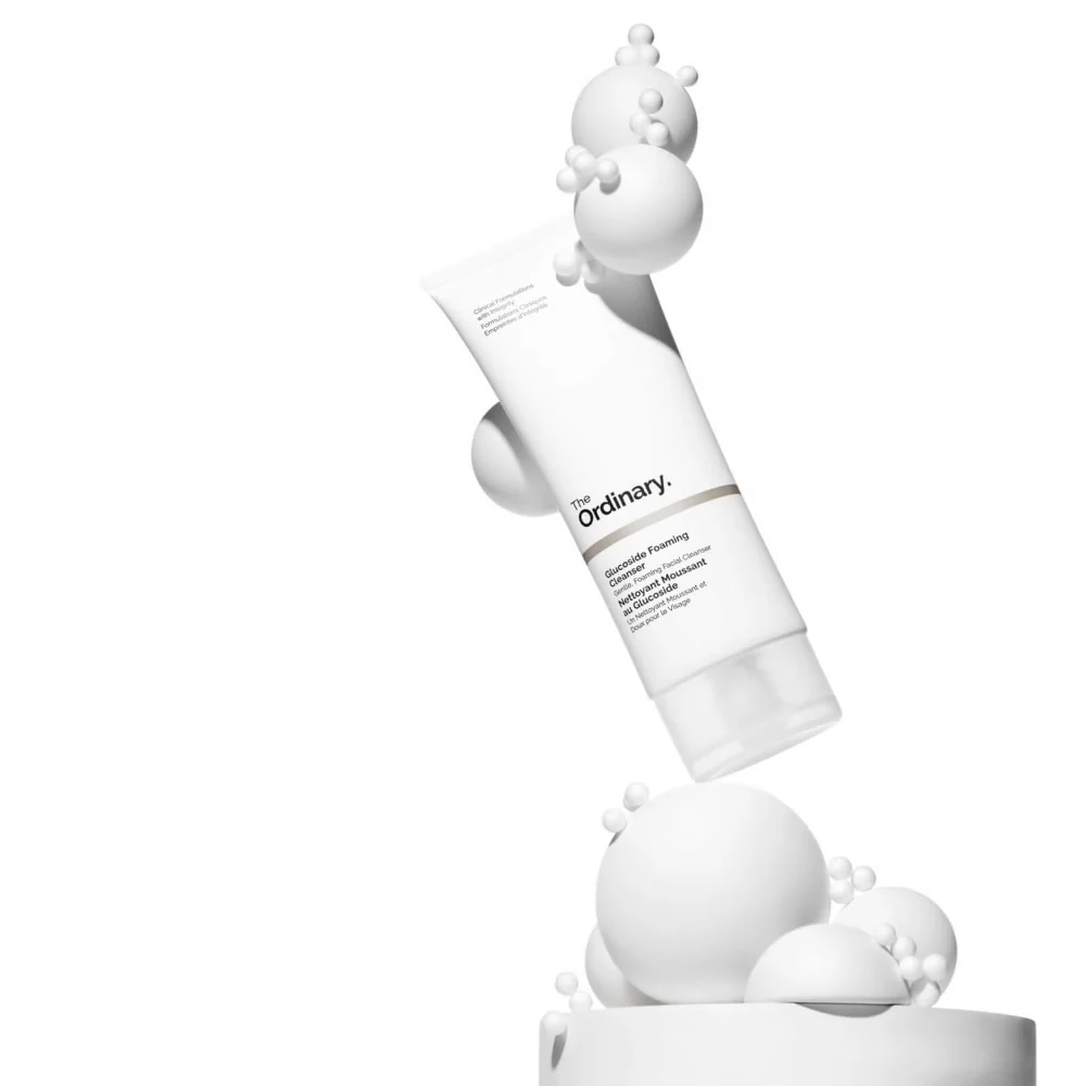Glucoside Foaming Cleanser - 150ml - Image 4