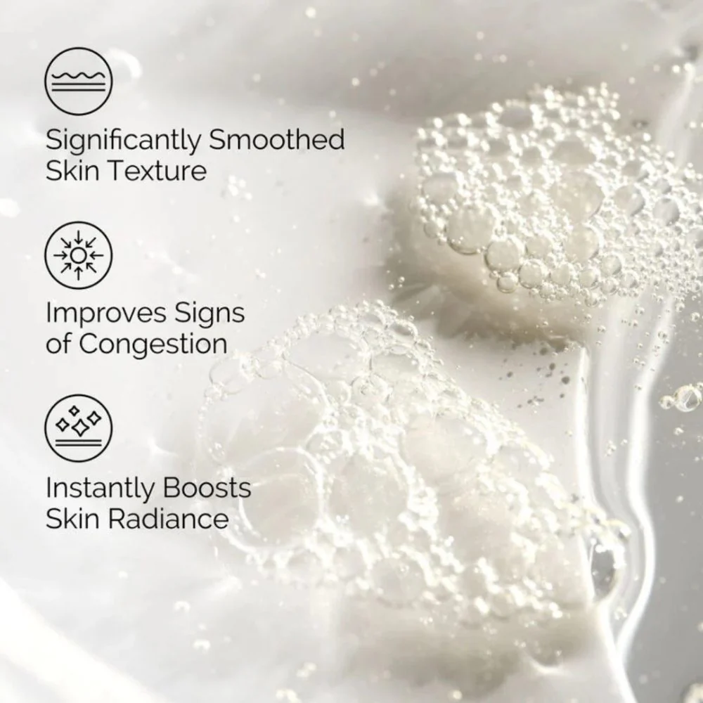 Glycolic Acid 7% Exfoliating Face Toner - Image 4