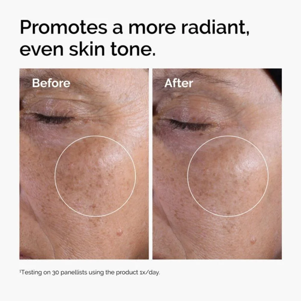 Glycolic Acid 7% Exfoliating Face Toner - Image 5