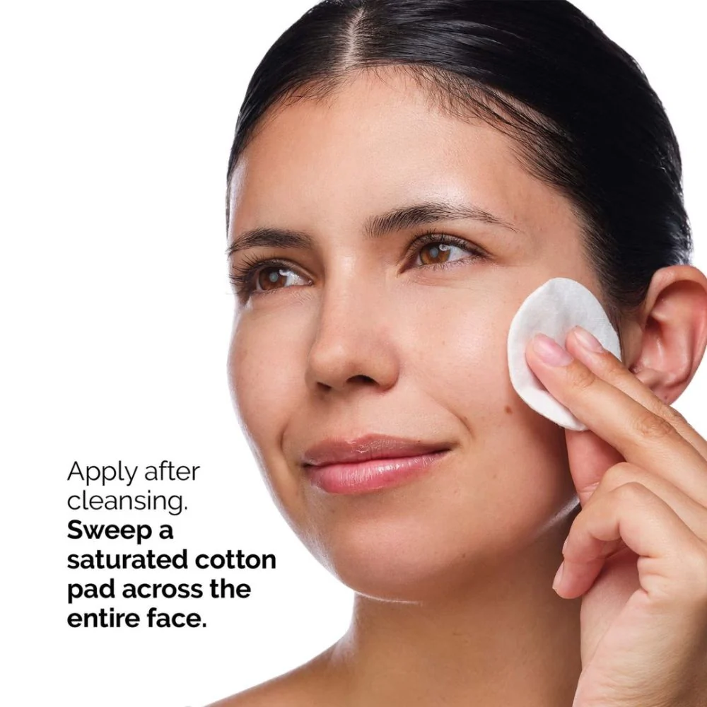 Glycolic Acid 7% Exfoliating Face Toner - Image 6