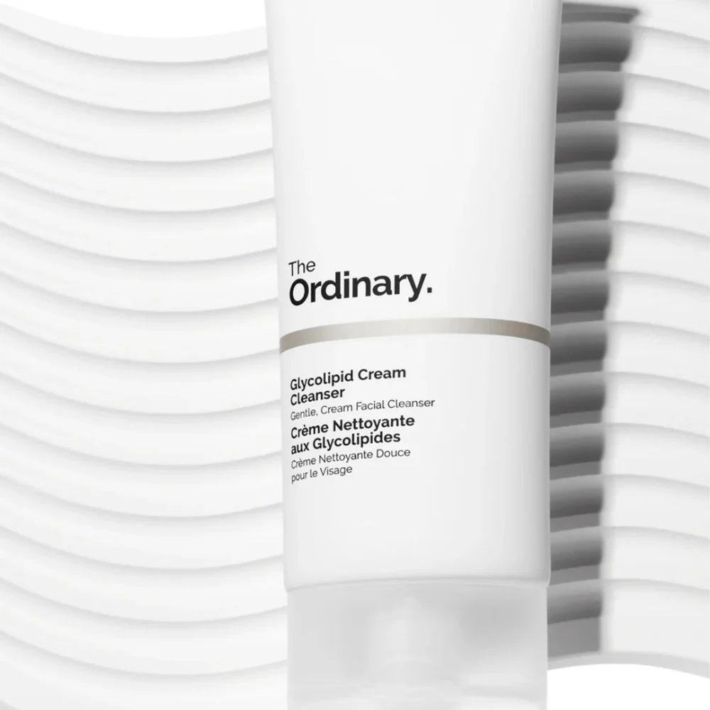 Glycolipid Cream Cleanser - 150ml - Image 5