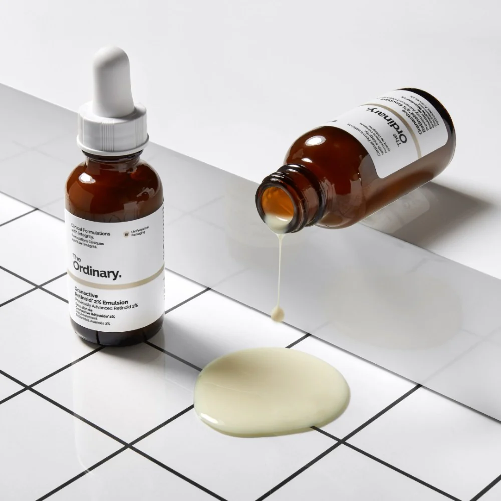 Granactive Retinoid 2% Emulsion Serum - 30ml - Image 5