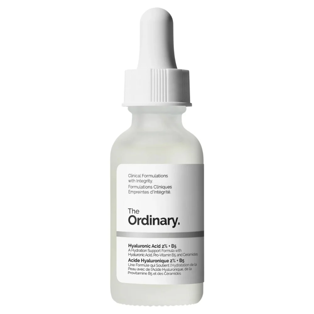 Hyaluronic Acid 2% + B5 Serum