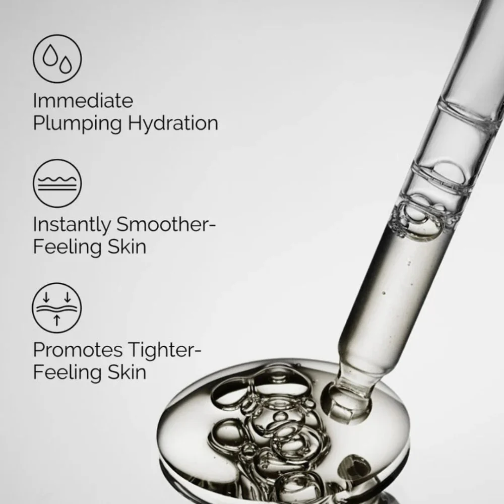 Hyaluronic Acid 2% + B5 Serum - Image 5