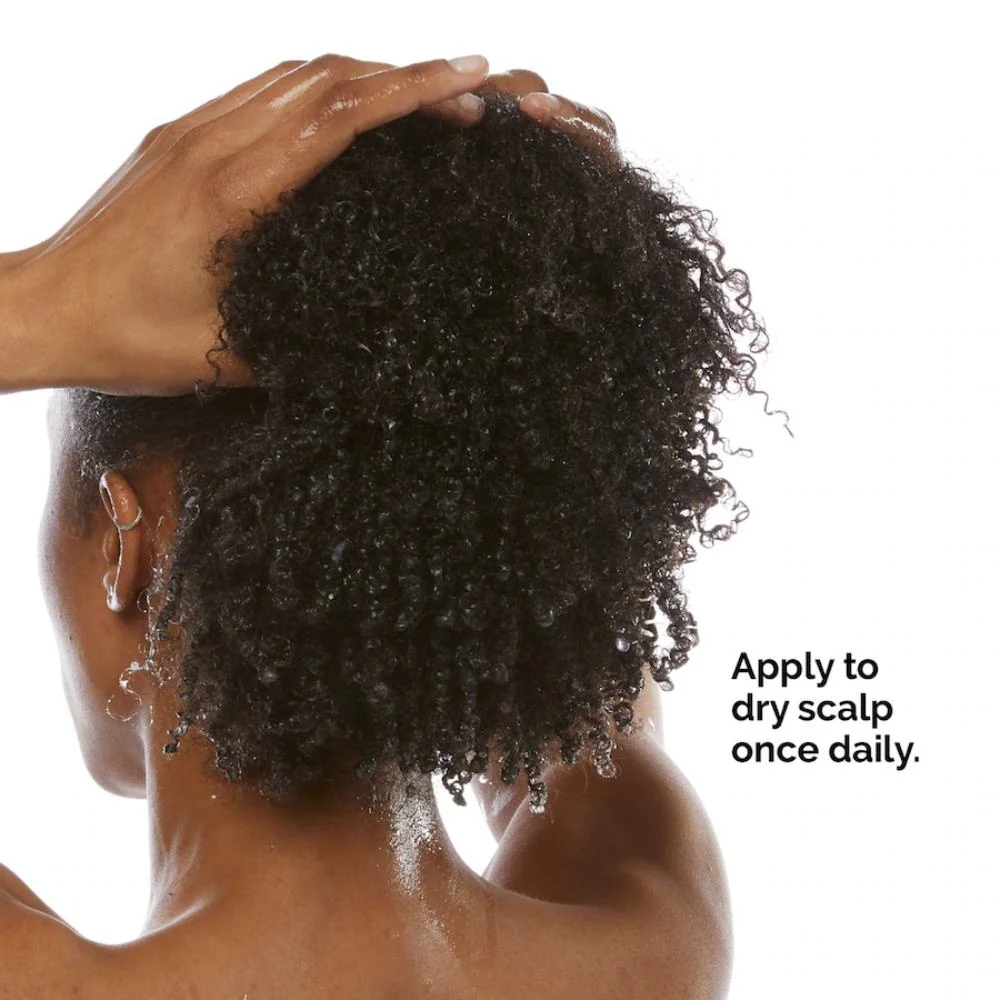 Natural Moisturizing Factors + HA For Scalp - 60ml - Image 4