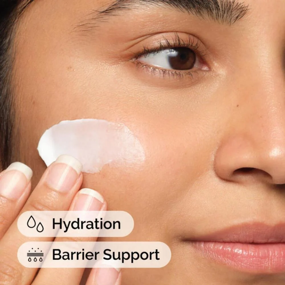 Natural Moisturizing Factors + HA Moisturizer - Image 4