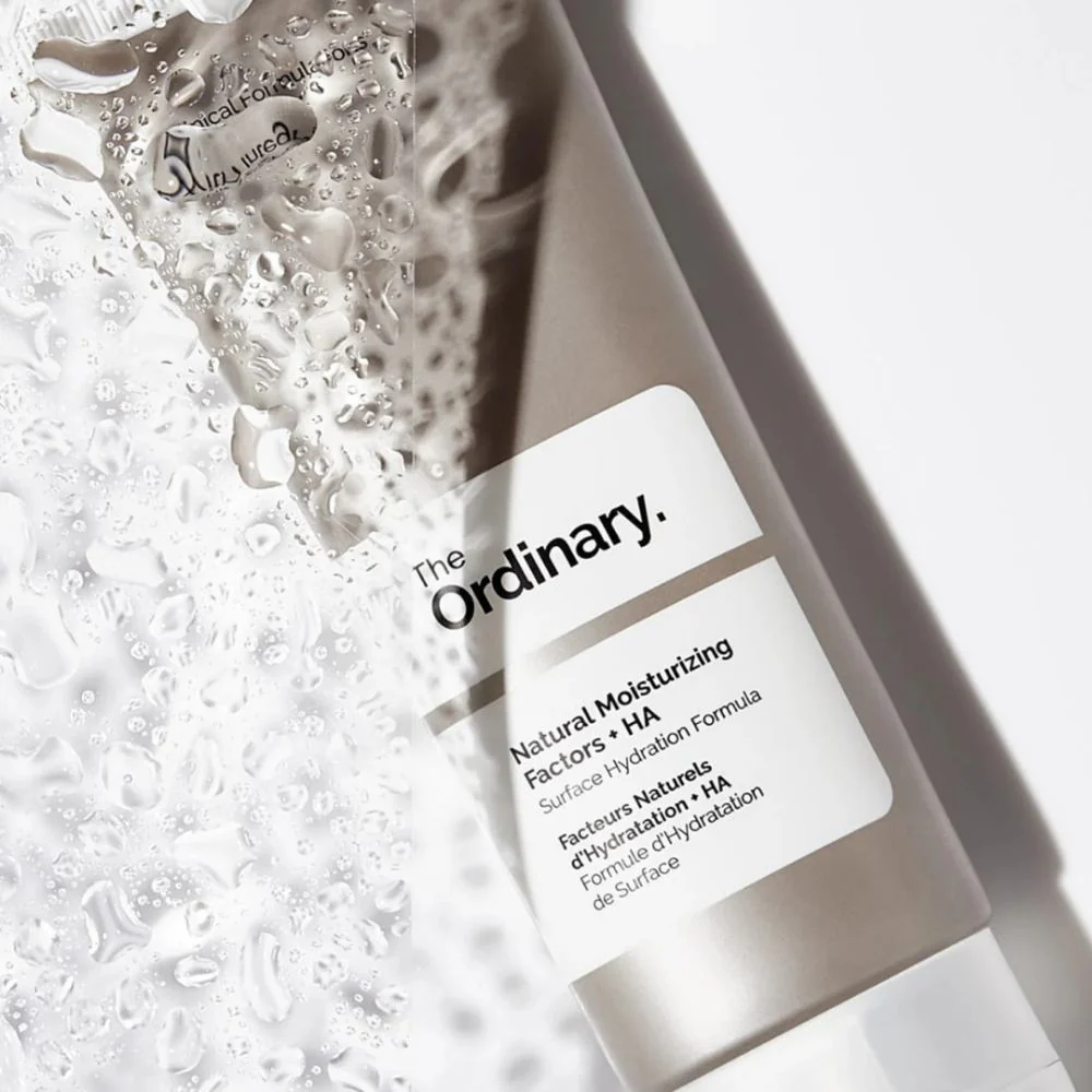 Natural Moisturizing Factors + HA Moisturizer - Image 7