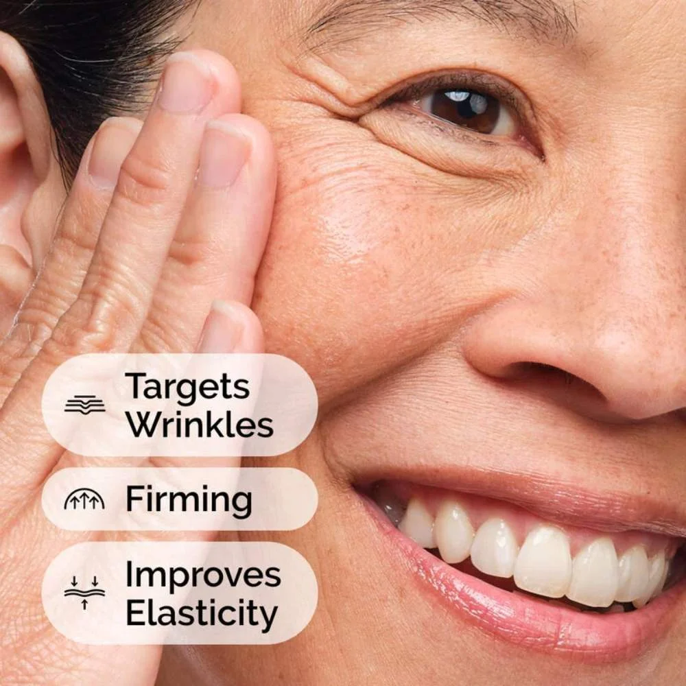Multi-Peptide + HA Anti-Aging Serum - Image 3