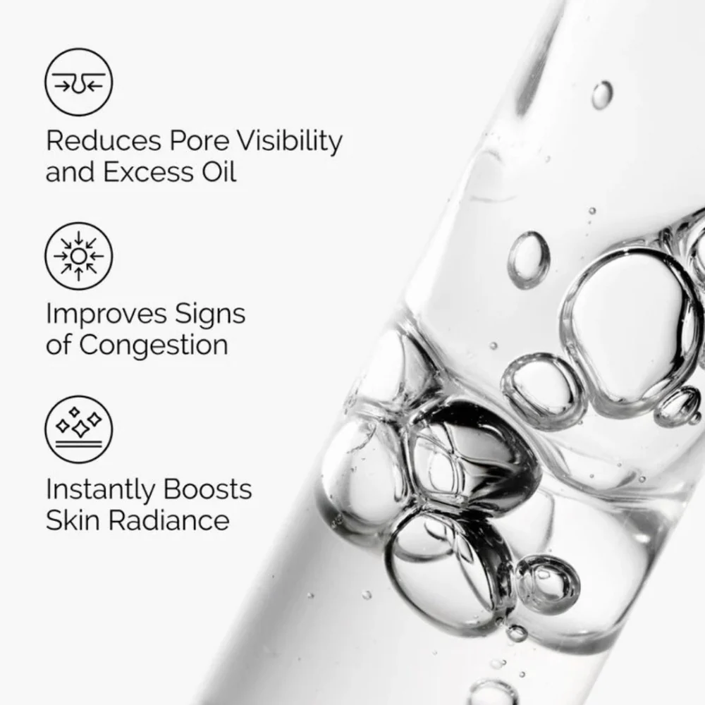 Niacinamide 10% + Zinc 1% - Image 4