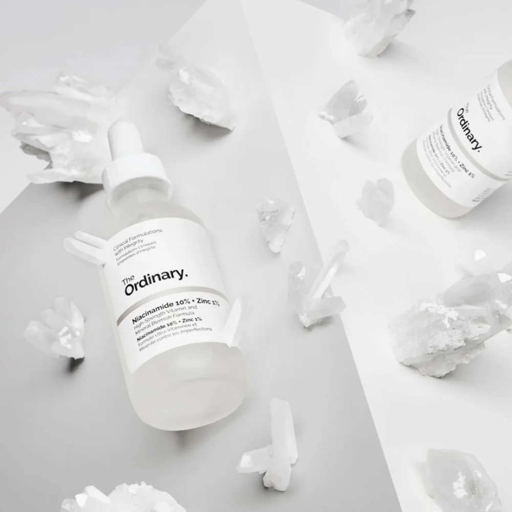 Niacinamide 10% + Zinc 1% - Image 5