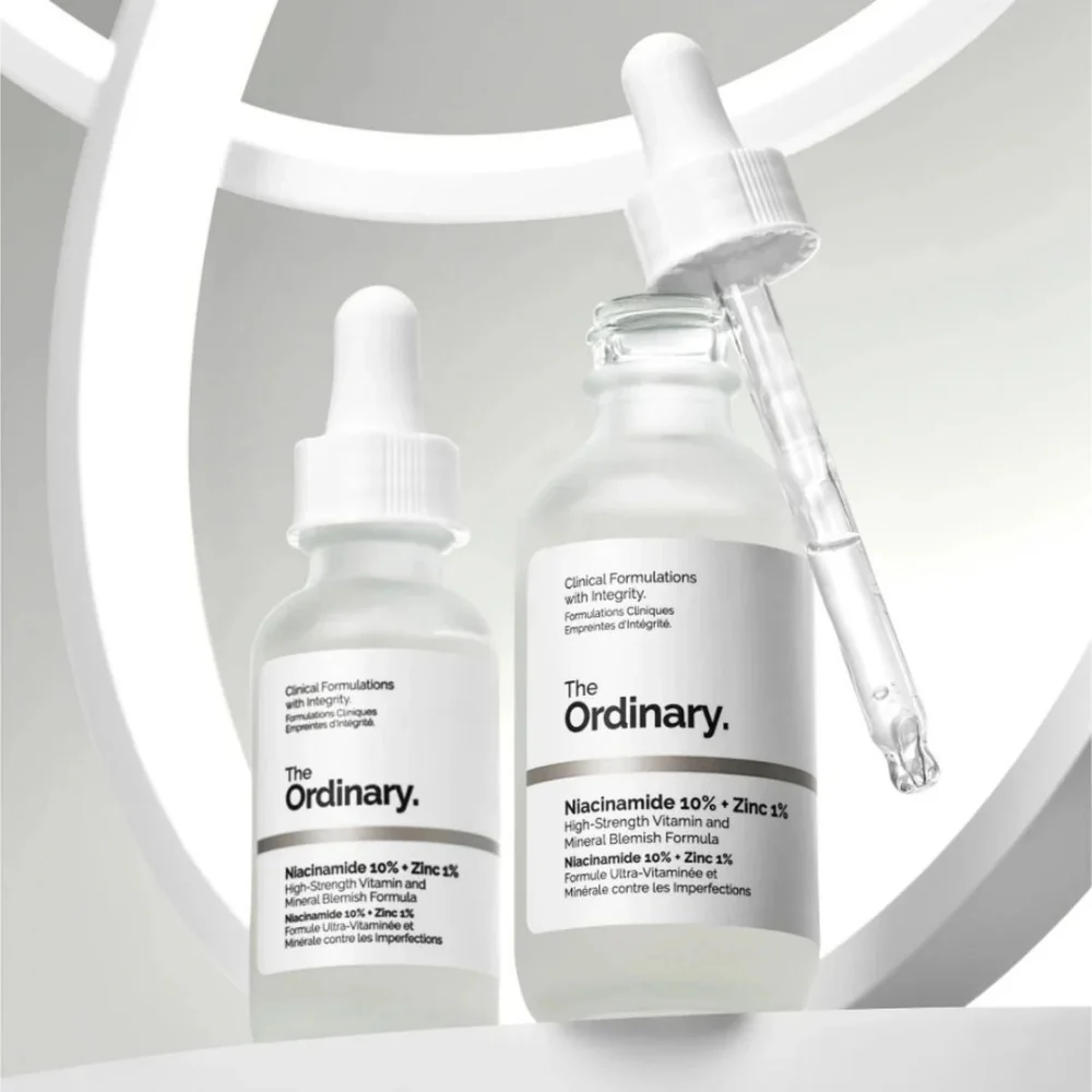 Niacinamide 10% + Zinc 1% - Image 7