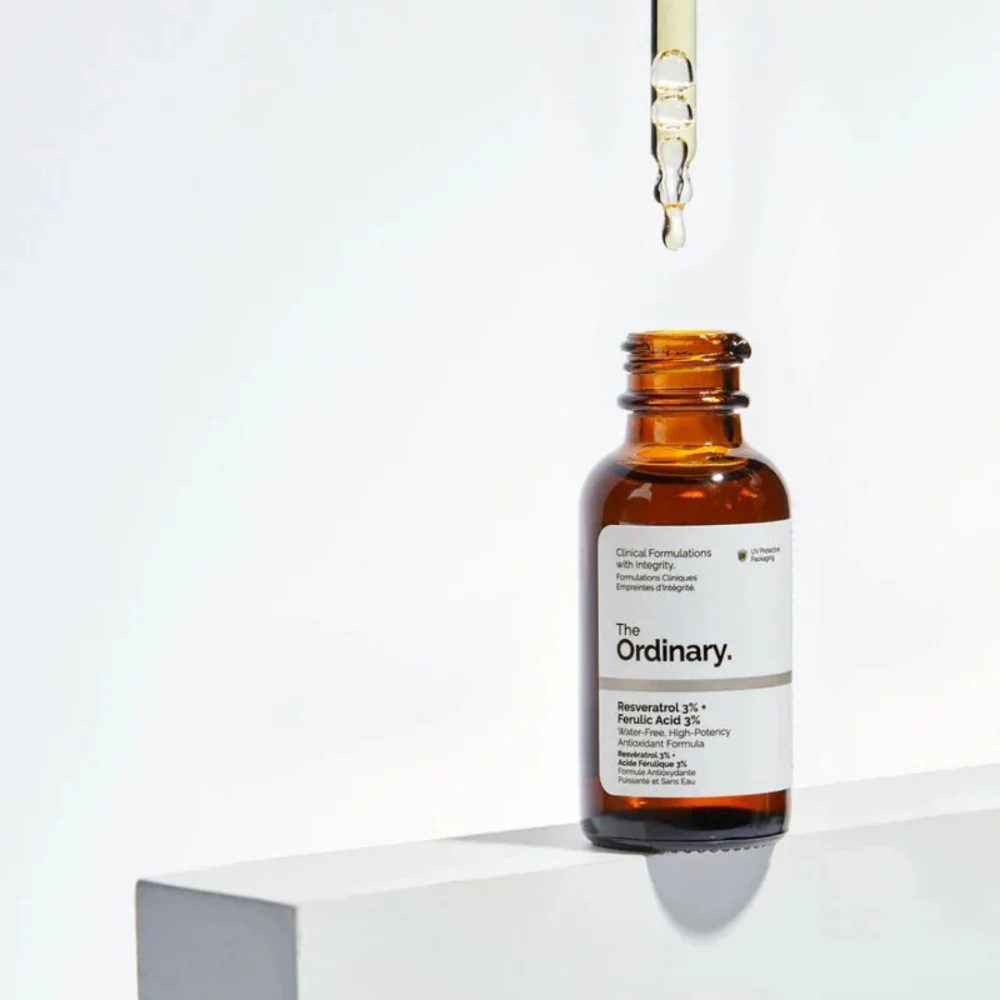 Resveratrol 3% + Ferulic Acid 3% - 30ml - Image 5