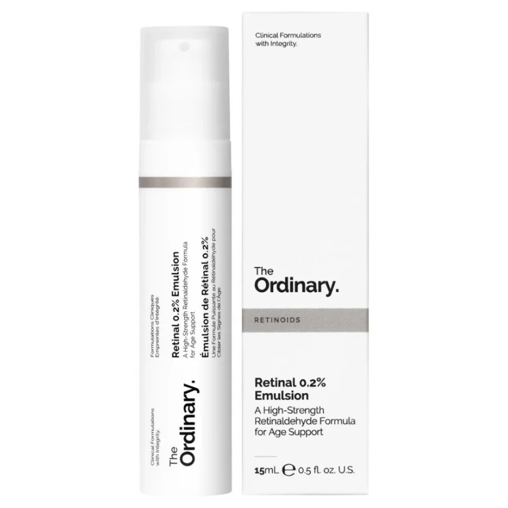 Retinal 0.2% Emulsion - 15ml - Image 2