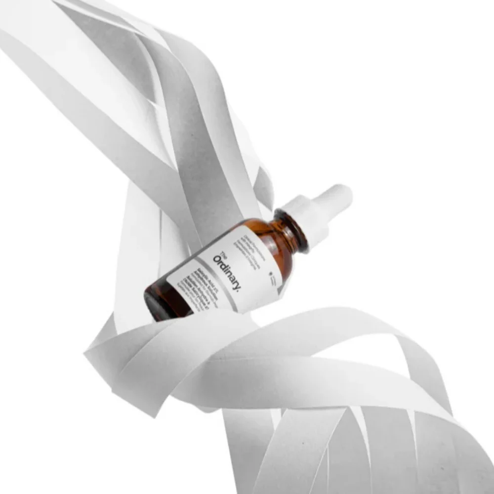 Salicylic Acid 2% Anhydrous Solution - 30ml - Image 4