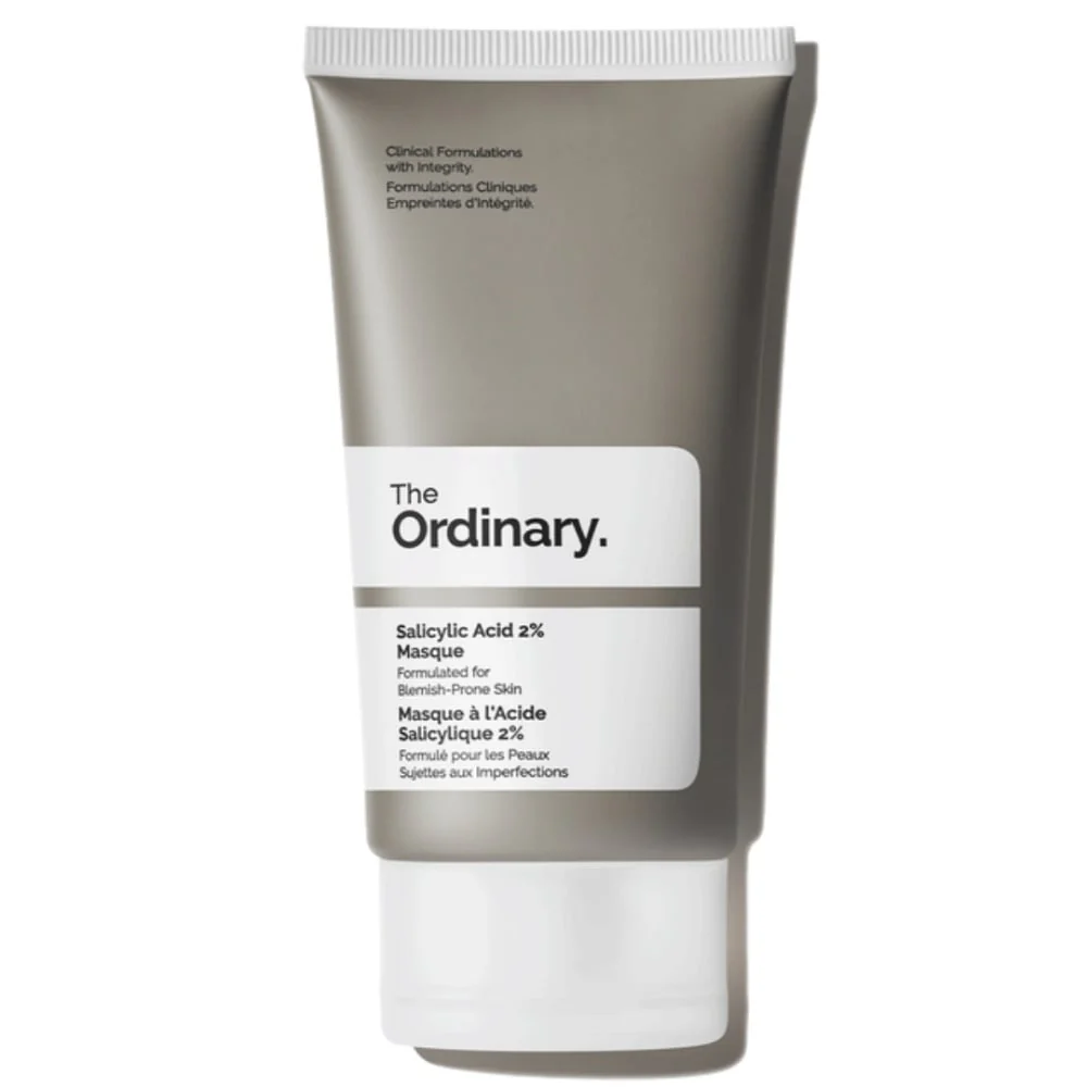 Salicylic Acid 2% Masque - 50ml