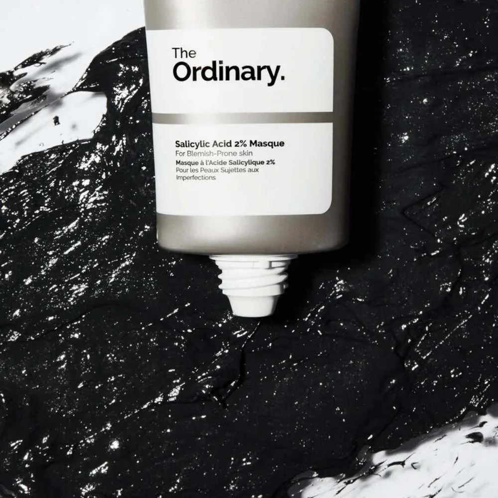 Salicylic Acid 2% Masque - 50ml - Image 3