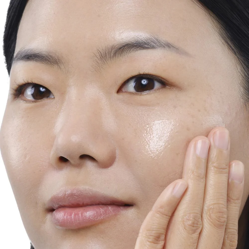 Squalane Face Cleanser Makeup Remover - Image 5