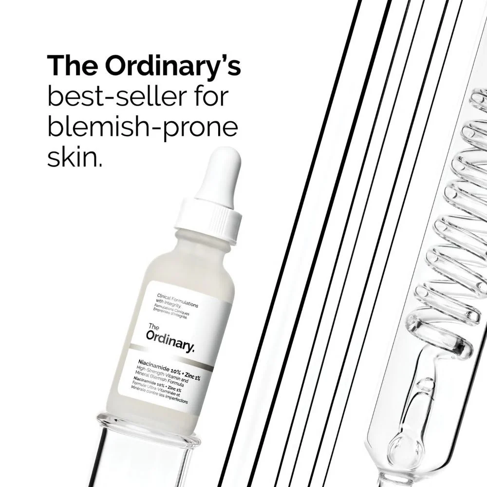 The Skin Support Set - 2x30ml - Image 4