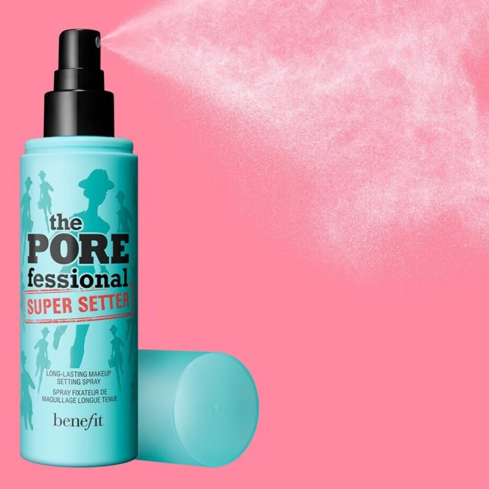 The Porefessional Super Setter Setting Spray - 120ml - Image 3