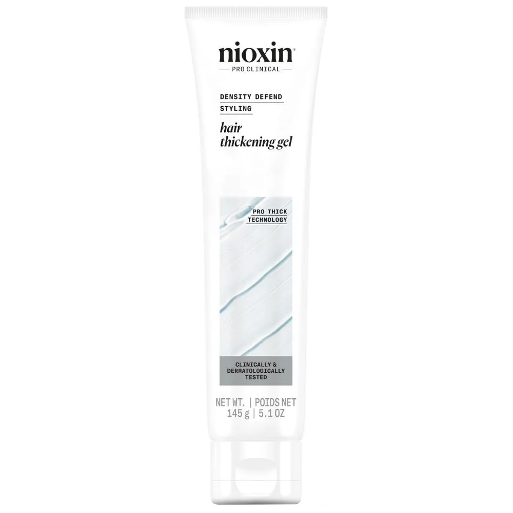 Hair Thickening Gel - 140ml