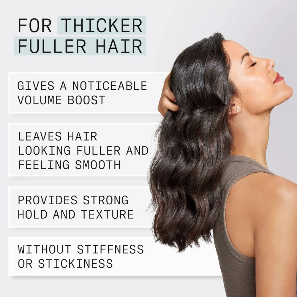 Hair Thickening Gel - 140ml - Image 3