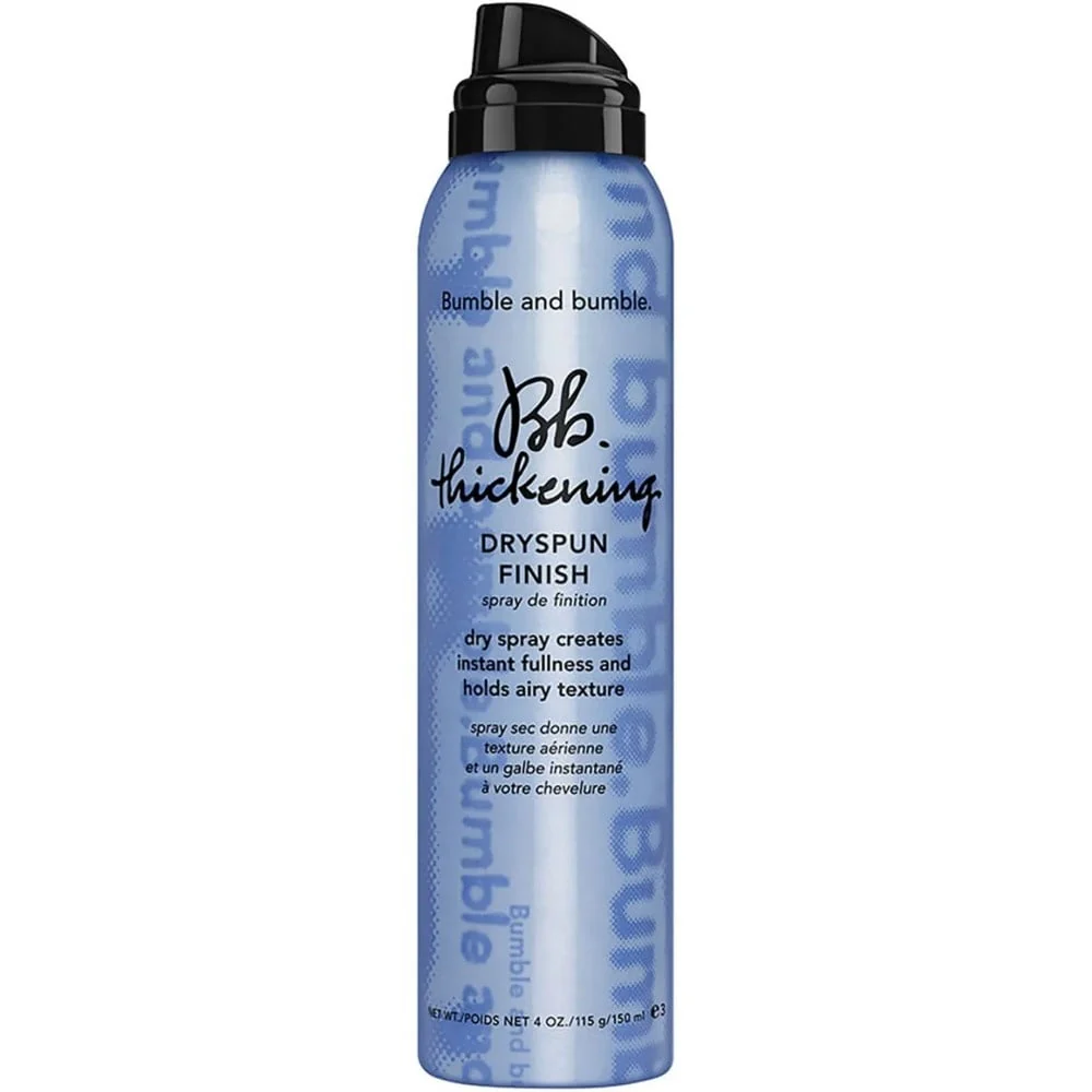 Thickening Dryspun Texture Spray - 150ml
