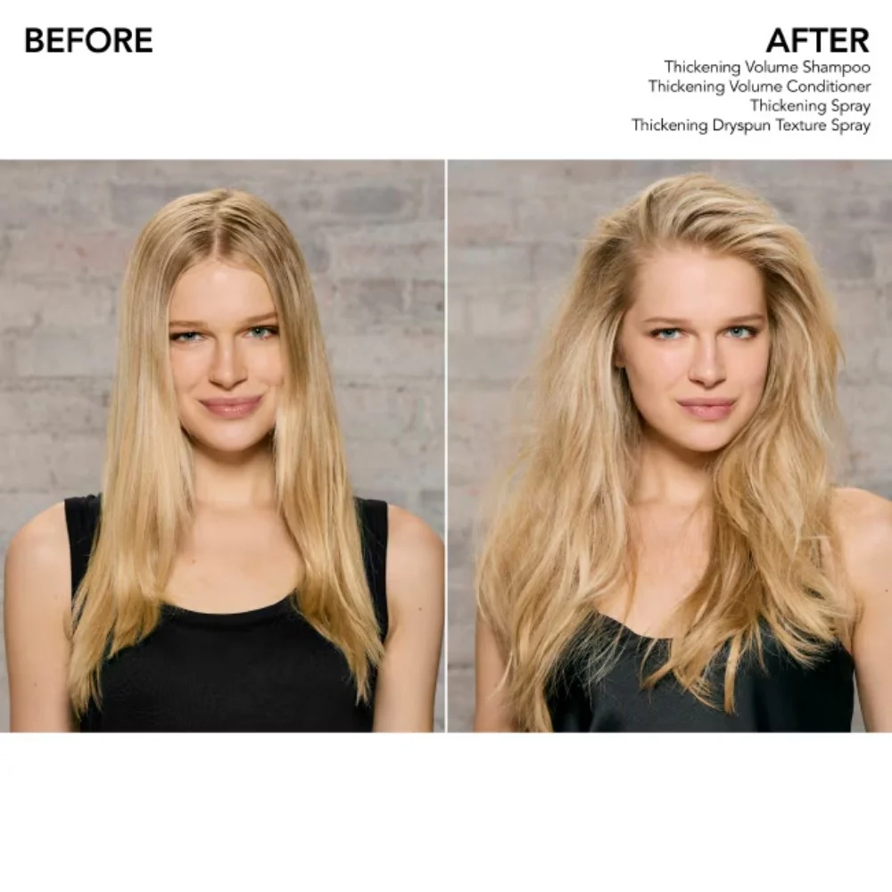 Thickening Dryspun Texture Spray - 150ml - Image 2