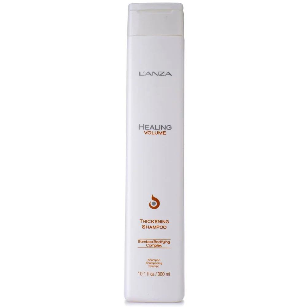 Healing Volume Thickening Shampoo - Sale