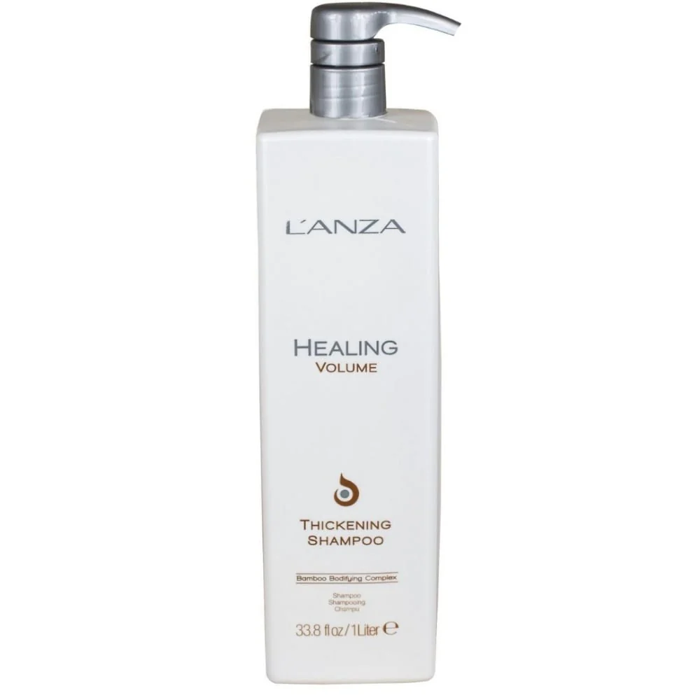 Healing Volume Thickening Shampoo - Sale - Image 2