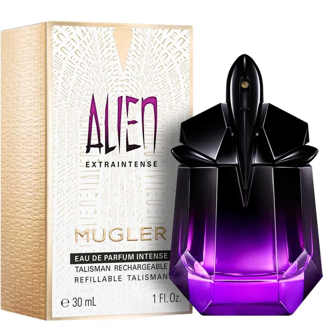 Alien Extraintense Eau de Parfum - 30ml - Image 2