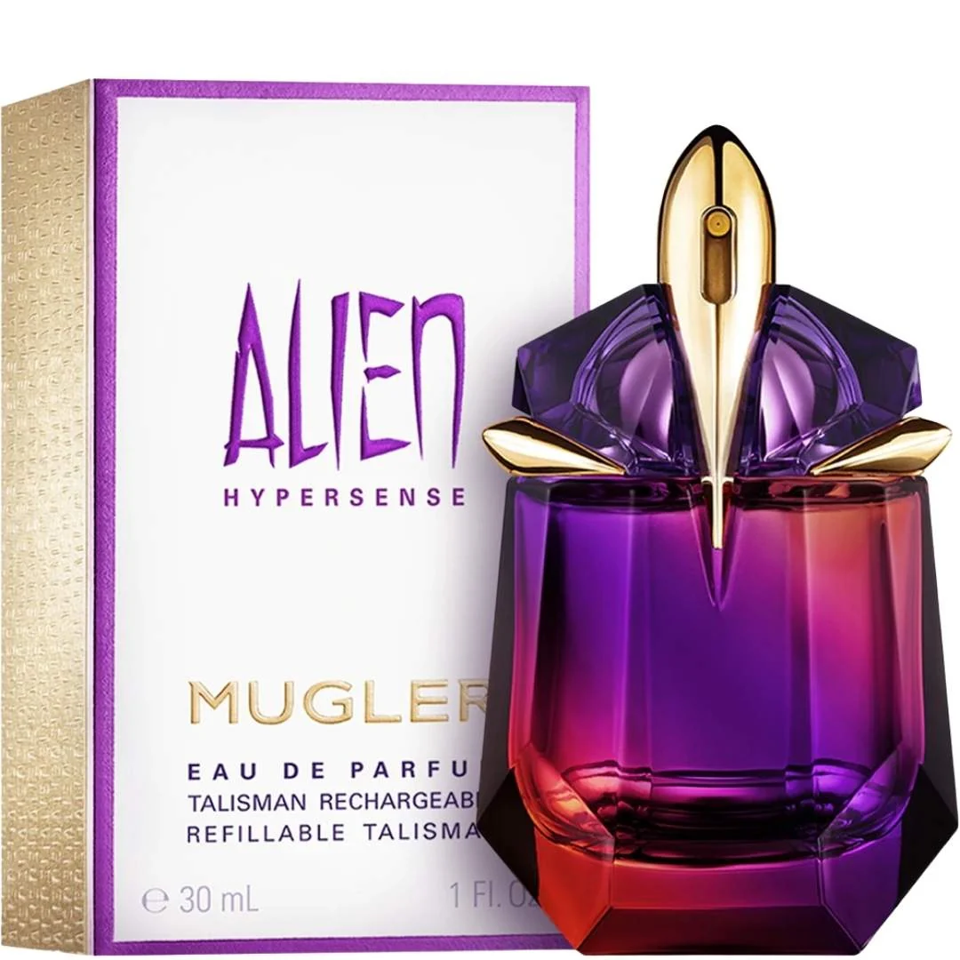 Alien Hypersense Eau de Parfum - 30ml - Image 2