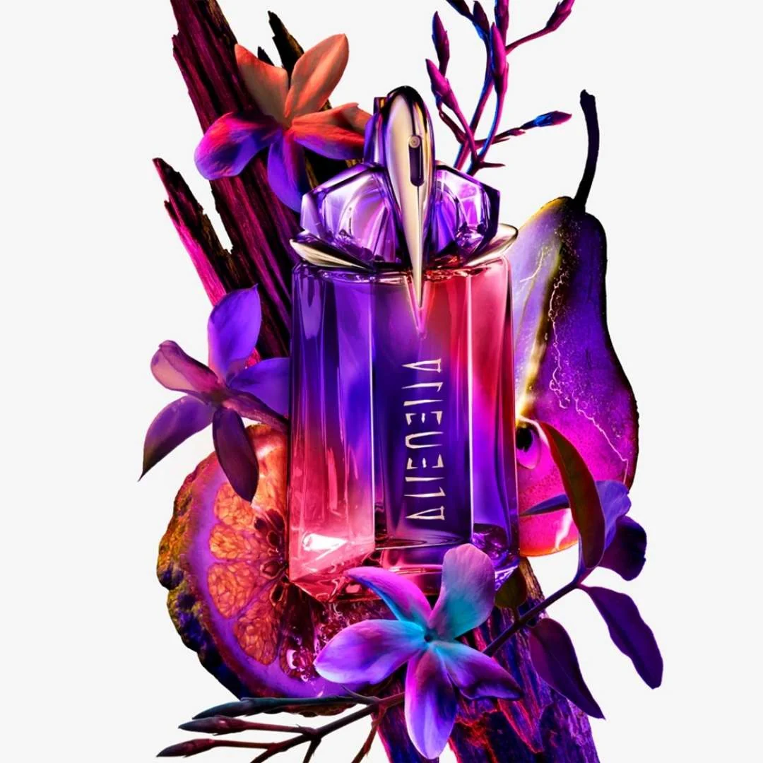 Alien Hypersense Eau de Parfum - 30ml - Image 3