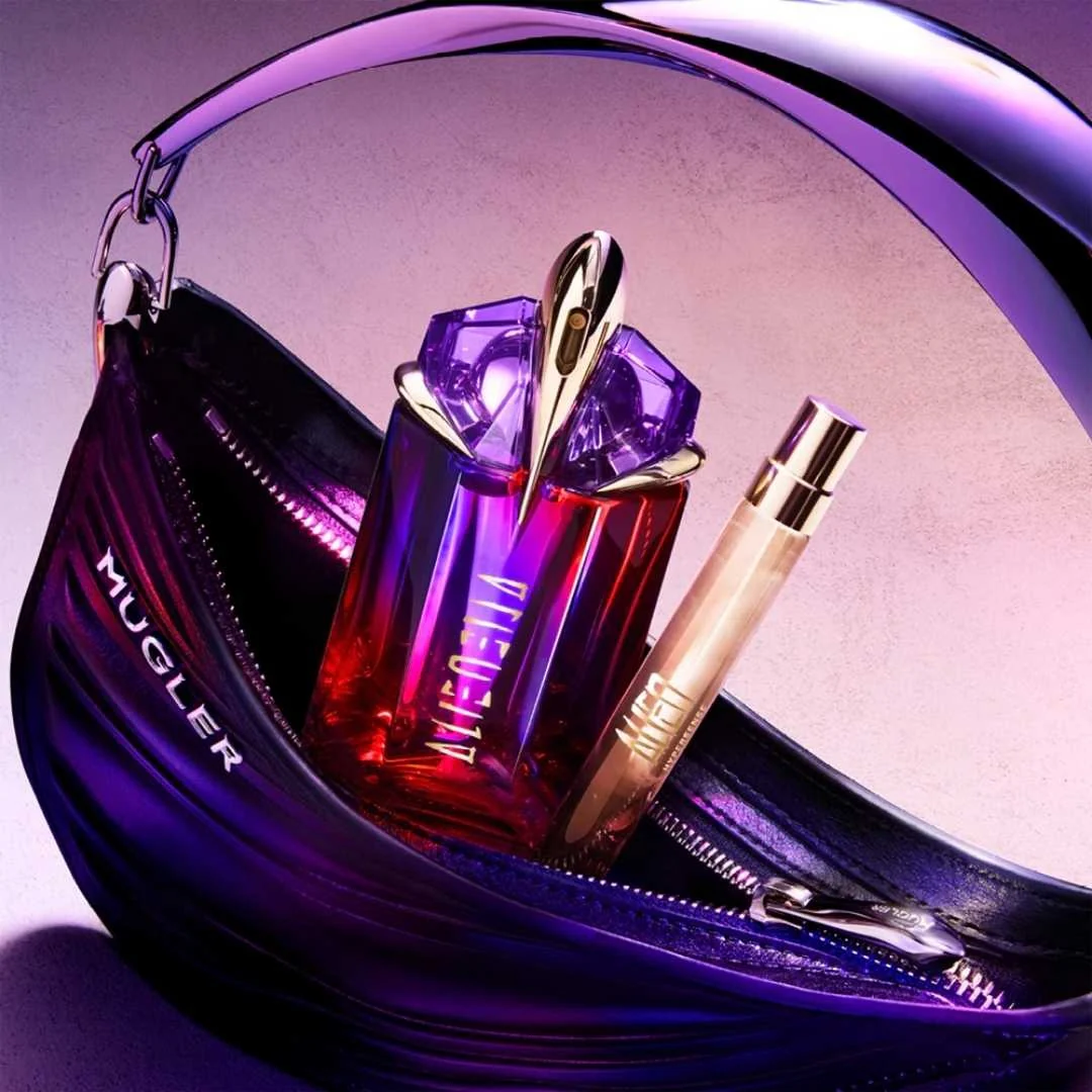 Alien Hypersense Eau de Parfum - 30ml - Image 4